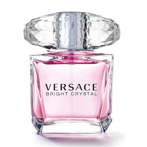 a que huele el perfume versace bright crystal|ᐈ Versace Bright Crystal .